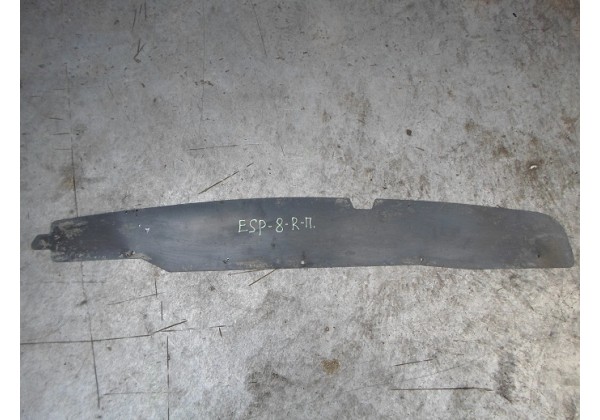Підкрилок передній правий Renault Espace III, 6025312785